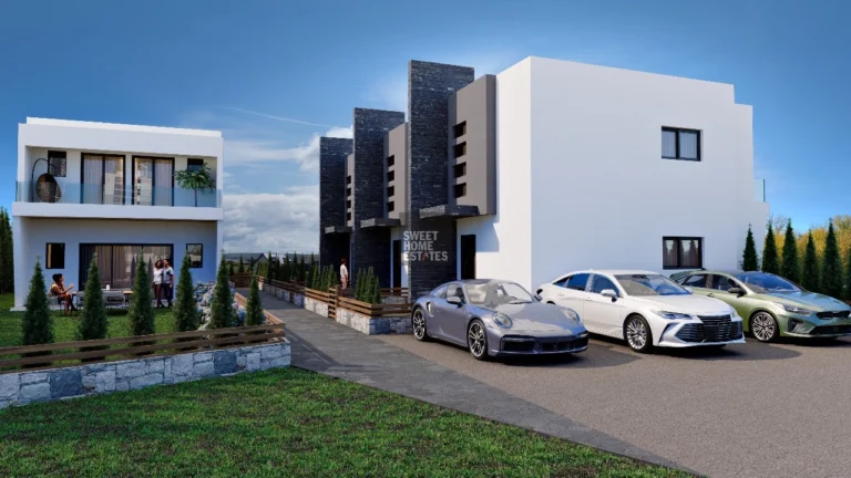 2 Bedroom House for Sale in Sotira, Famagusta District