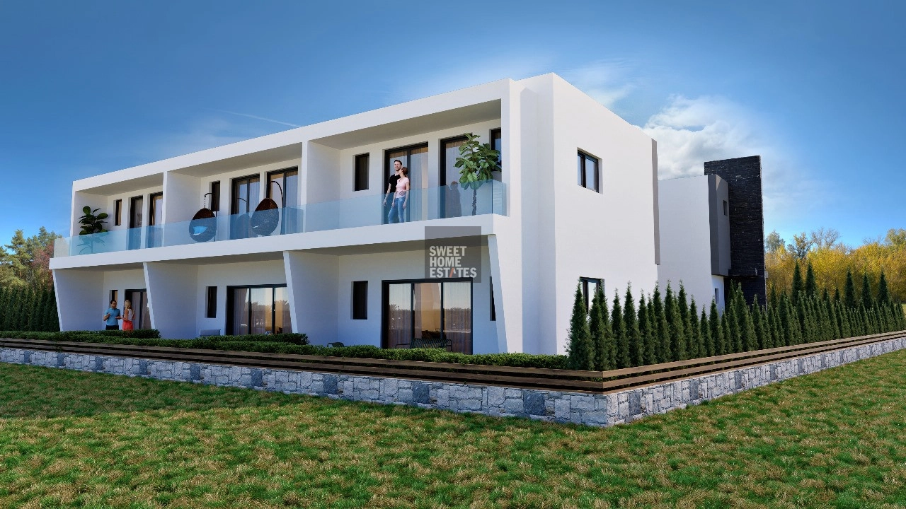 2 Bedroom House for Sale in Sotira, Famagusta District