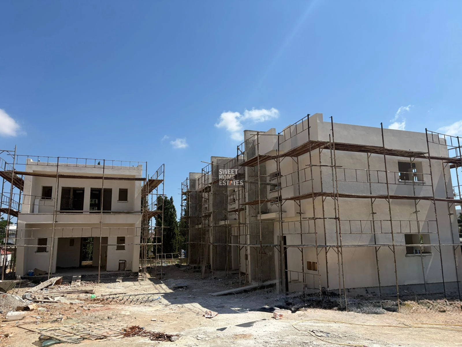 2 Bedroom House for Sale in Sotira, Famagusta District