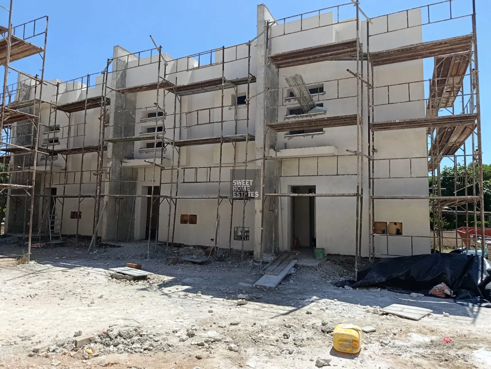 2 Bedroom House for Sale in Sotira, Famagusta District