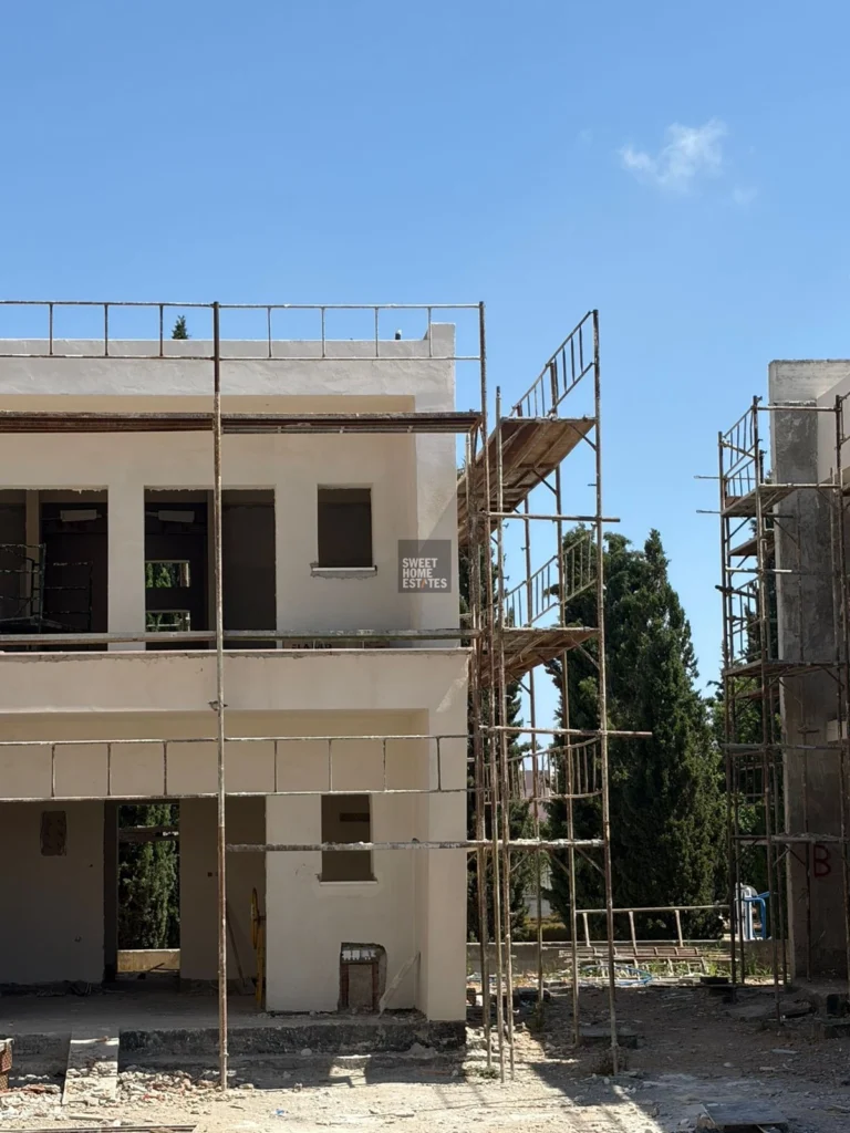 2 Bedroom House for Sale in Sotira, Famagusta District