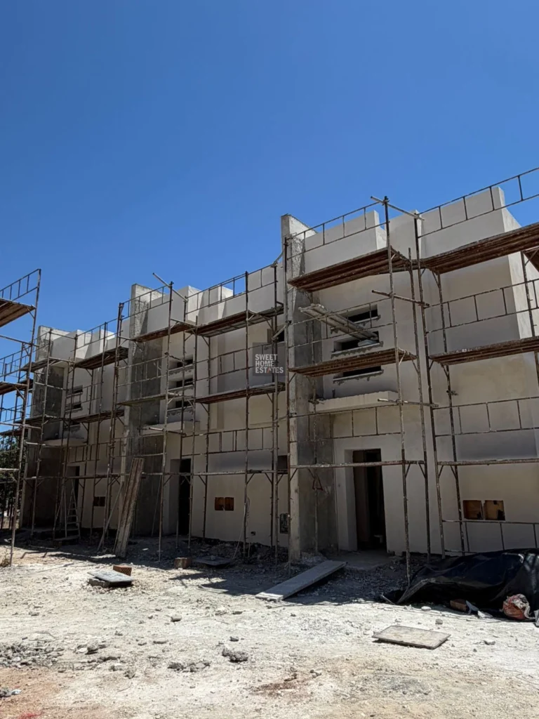 2 Bedroom House for Sale in Sotira, Famagusta District
