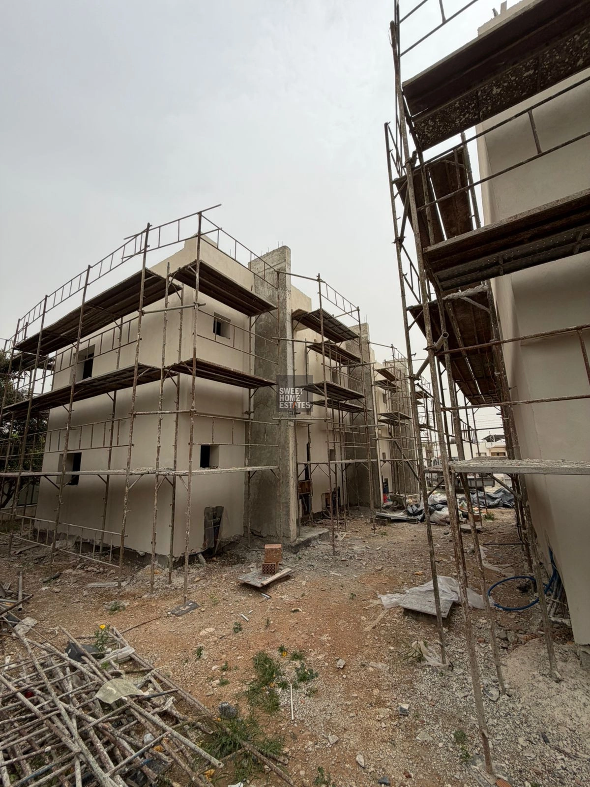 2 Bedroom House for Sale in Sotira, Famagusta District