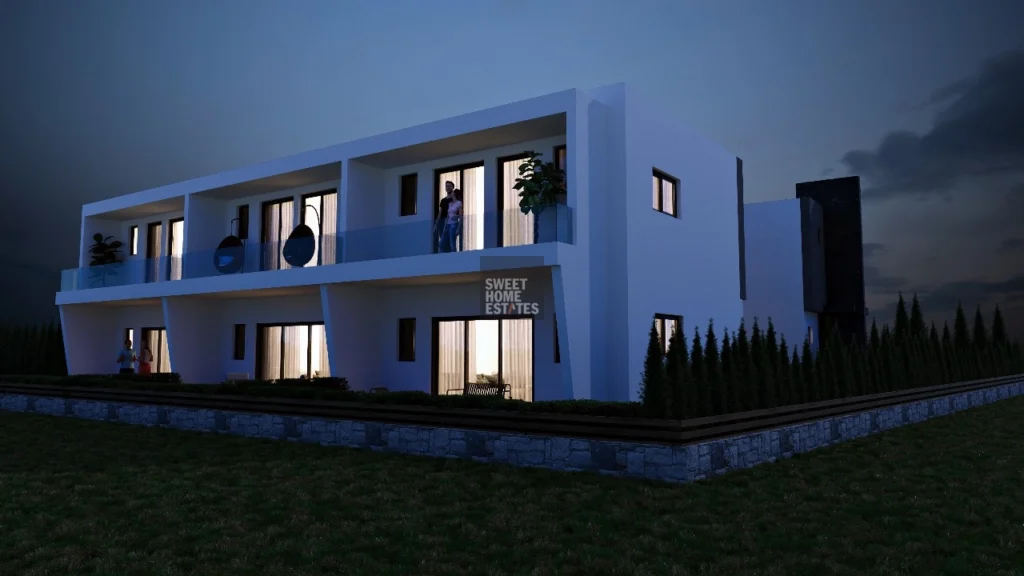 2 Bedroom House for Sale in Sotira, Famagusta District