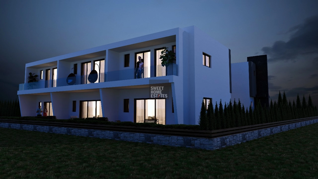 2 Bedroom House for Sale in Sotira, Famagusta District