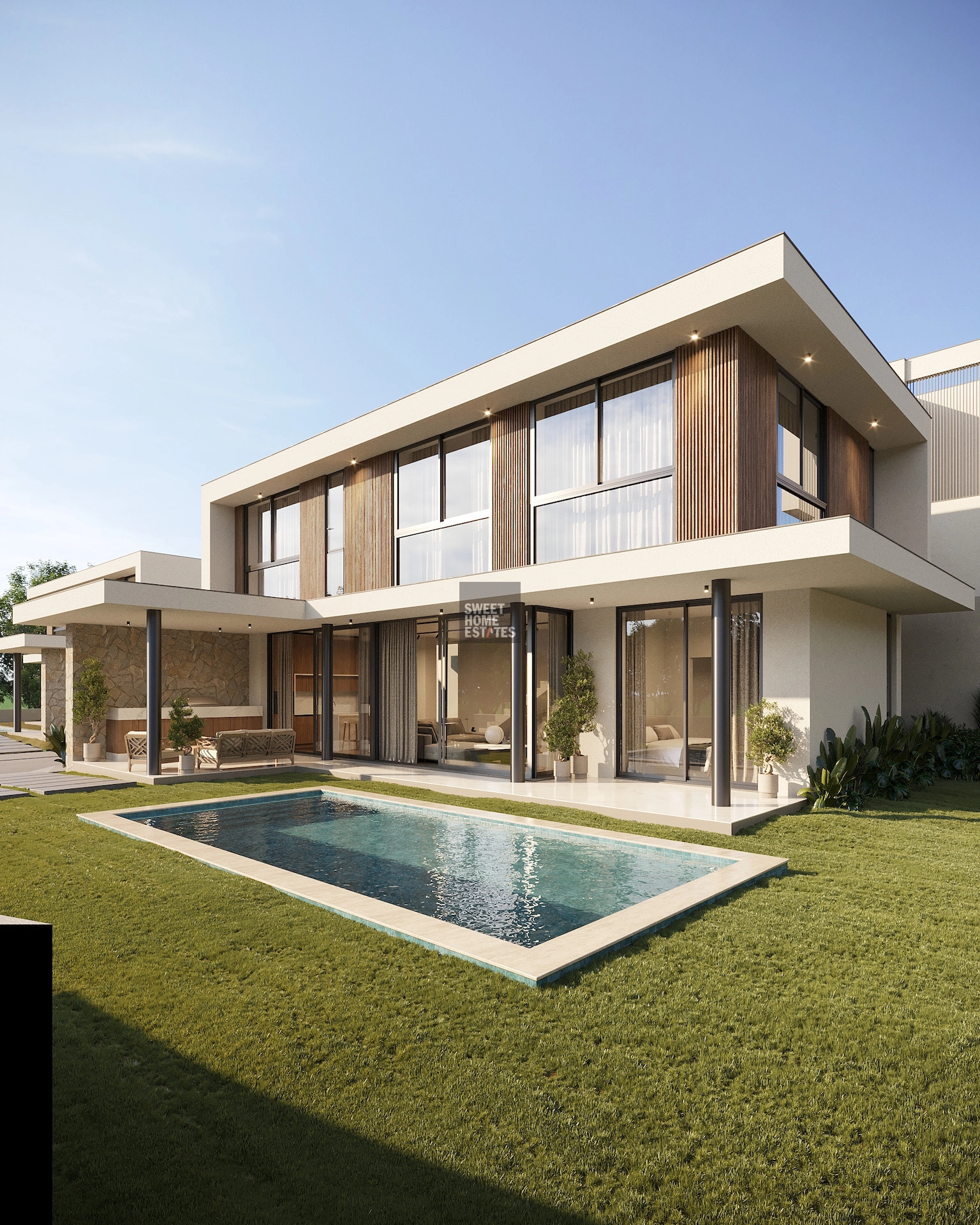 4 Bedroom House for Sale in Kapparis, Famagusta District