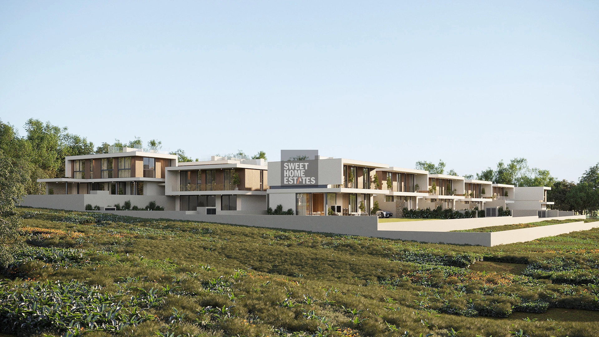 4 Bedroom House for Sale in Kapparis, Famagusta District