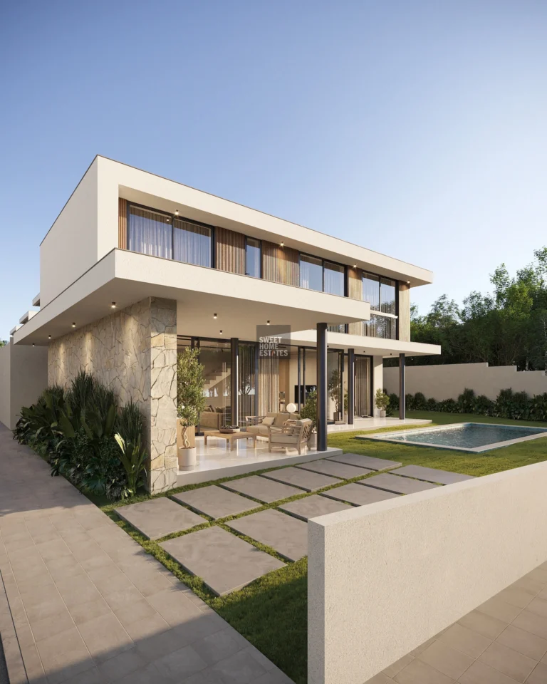 Average Price of a House in Cyprus