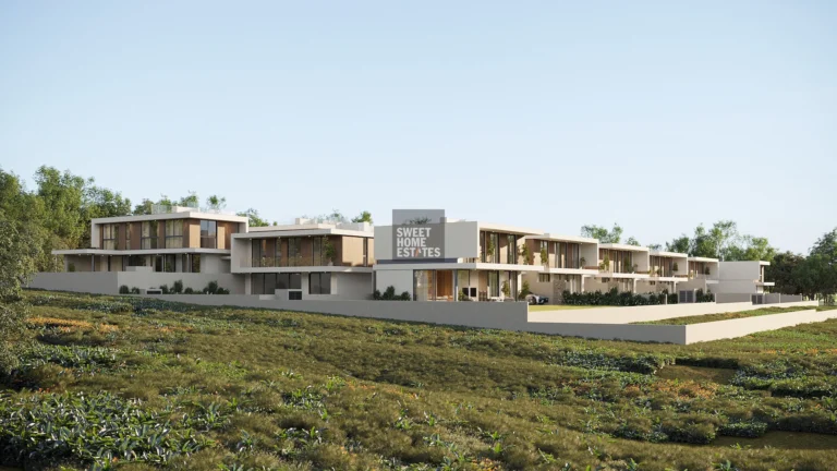 Average Price of a House in Cyprus