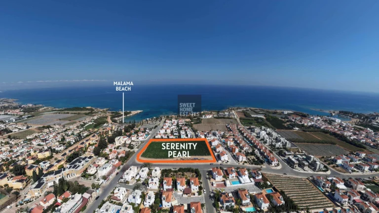 Average Price of a House in Cyprus