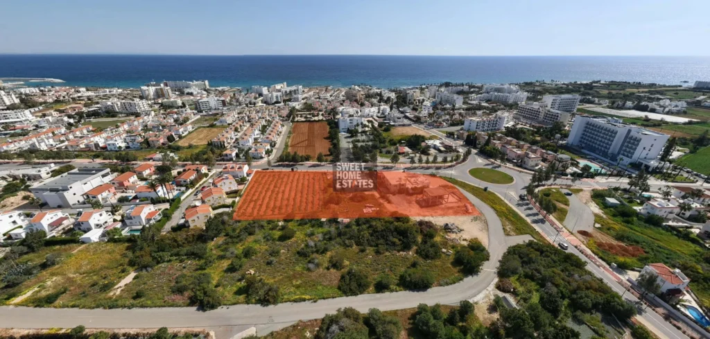 4 Bedroom House for Sale in Pernera, Famagusta District