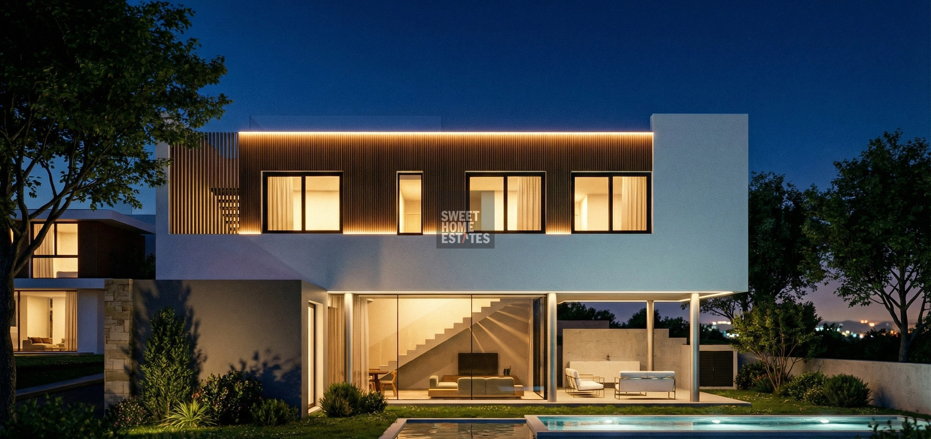 4 Bedroom House for Sale in Pernera, Famagusta District