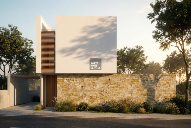 Average Price of a House in Cyprus