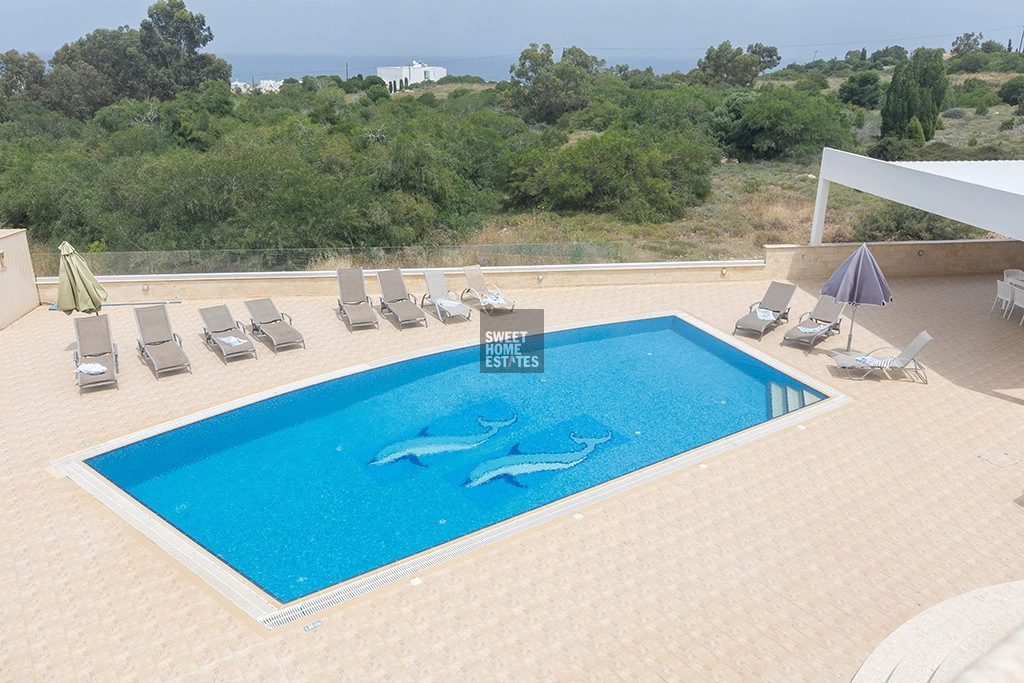 600m² House for Sale in Protaras, Famagusta District