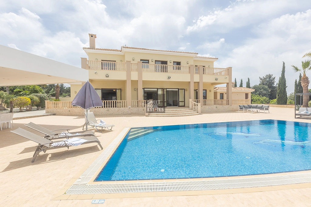 600m² House for Sale in Protaras, Famagusta District
