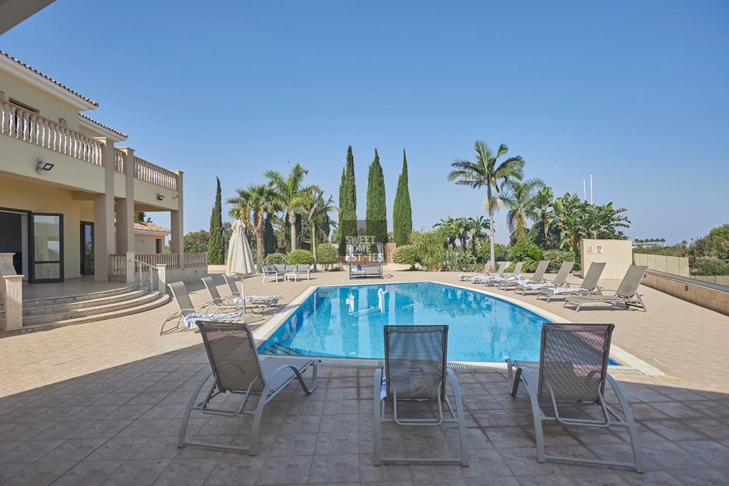 600m² House for Sale in Protaras, Famagusta District