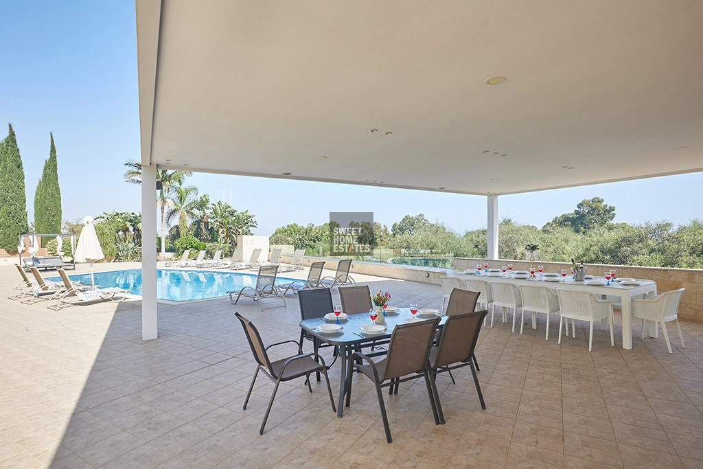 600m² House for Sale in Protaras, Famagusta District
