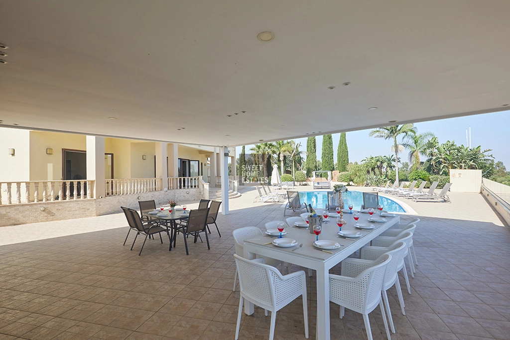 600m² House for Sale in Protaras, Famagusta District