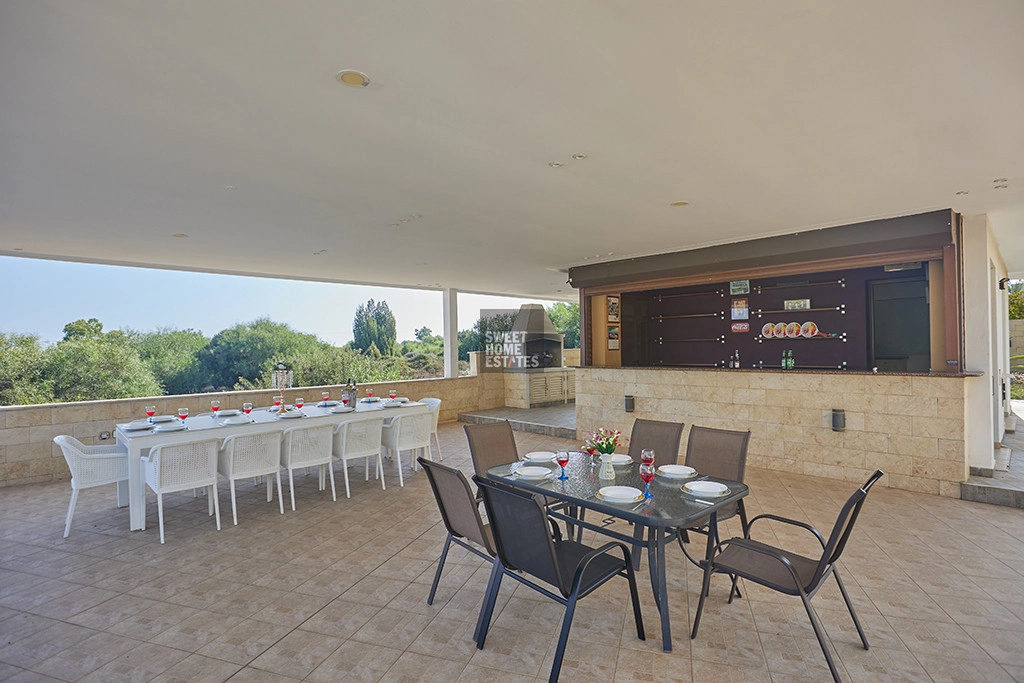 600m² House for Sale in Protaras, Famagusta District