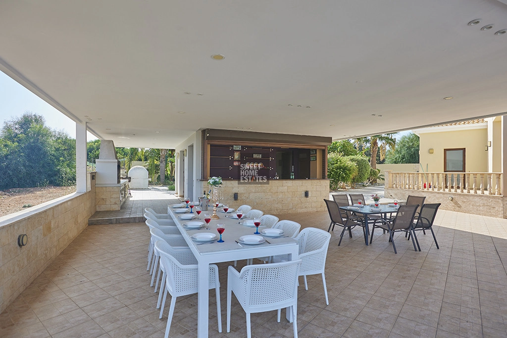 600m² House for Sale in Protaras, Famagusta District