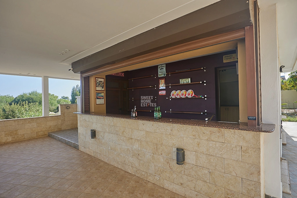 600m² House for Sale in Protaras, Famagusta District
