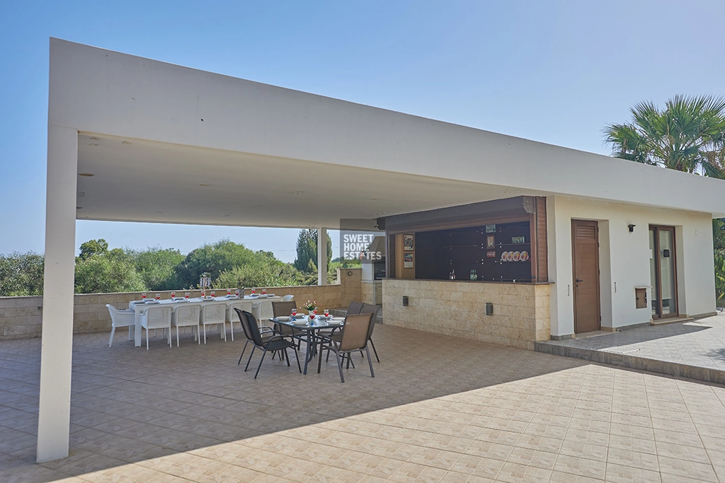 600m² House for Sale in Protaras, Famagusta District
