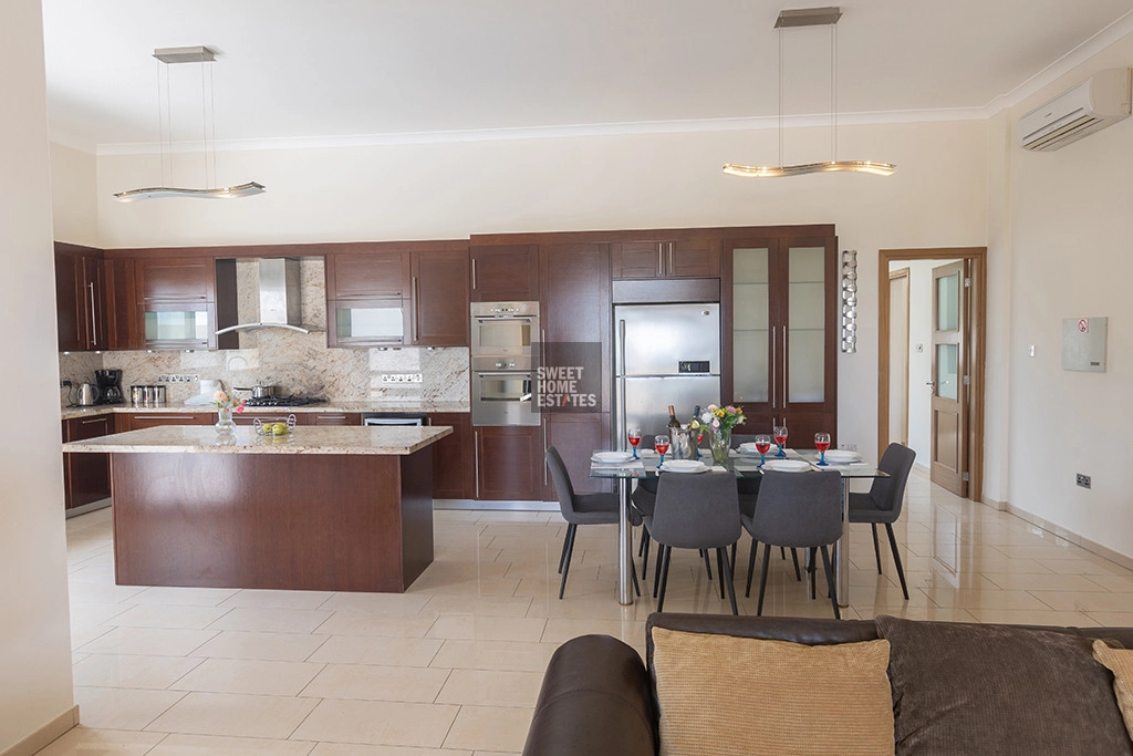 600m² House for Sale in Protaras, Famagusta District
