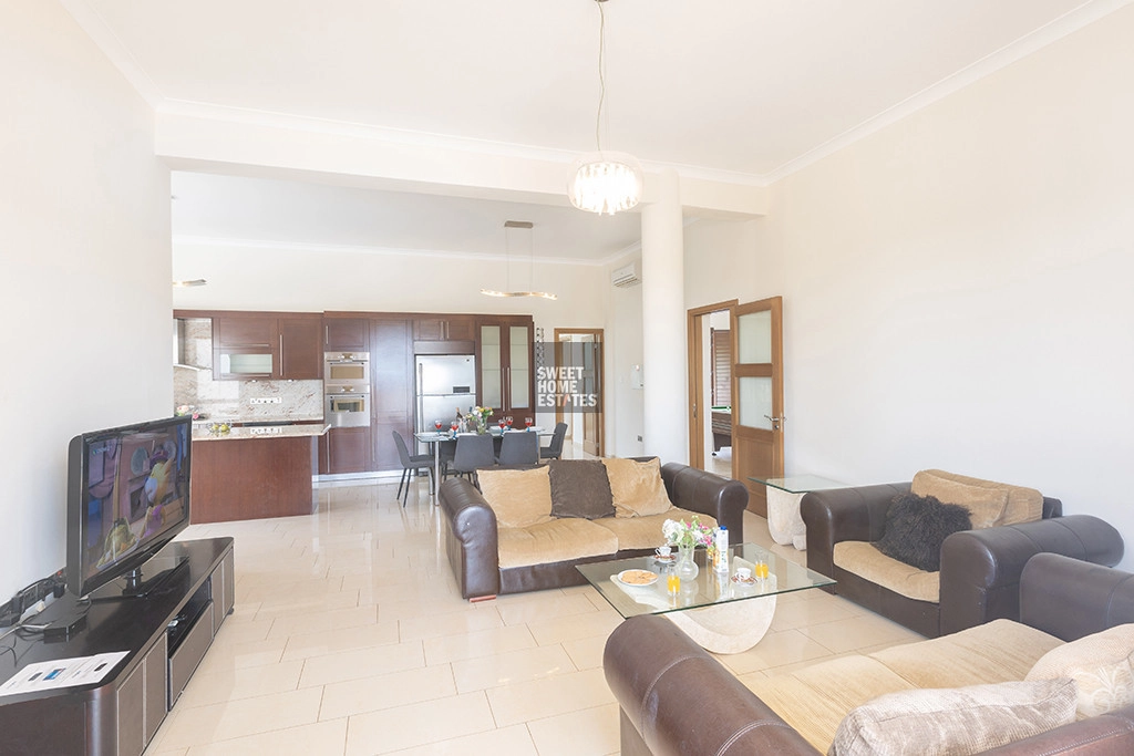 600m² House for Sale in Protaras, Famagusta District