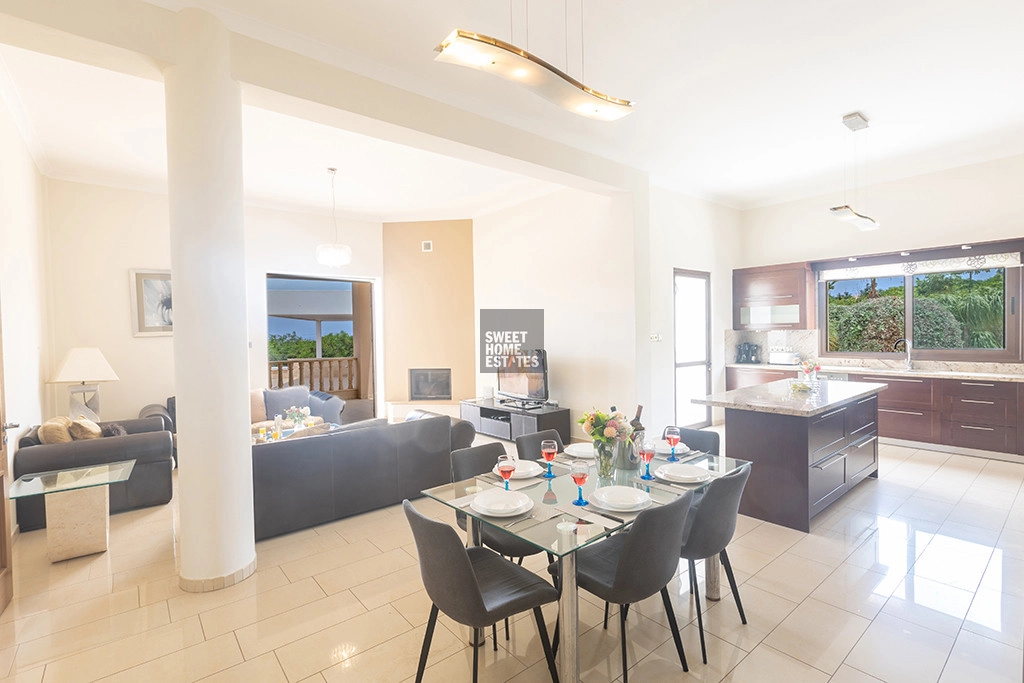 600m² House for Sale in Protaras, Famagusta District