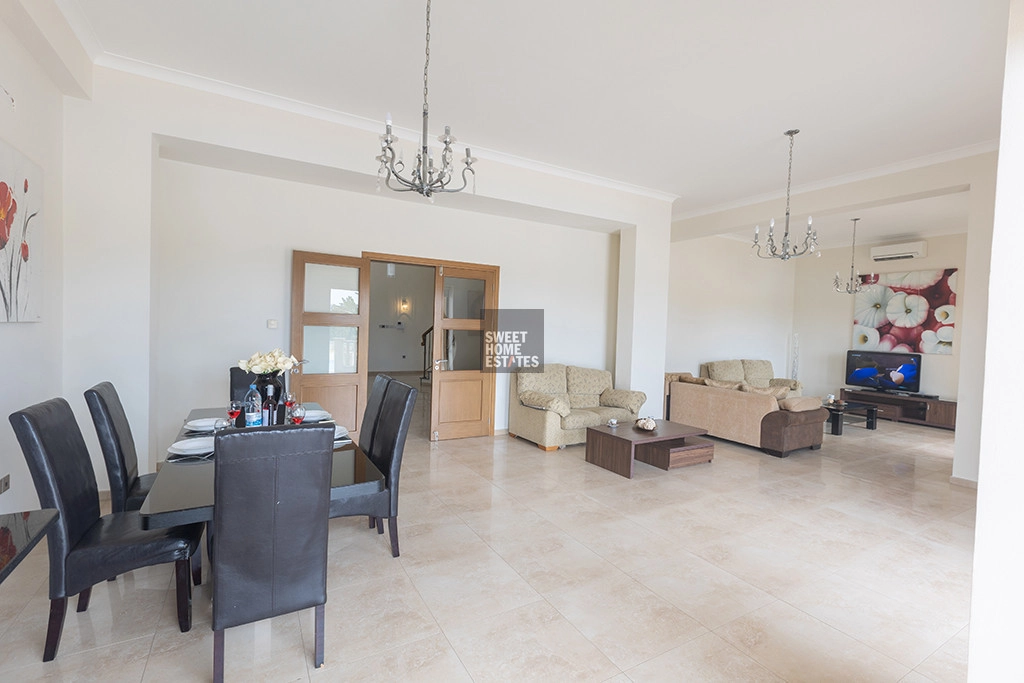 600m² House for Sale in Protaras, Famagusta District