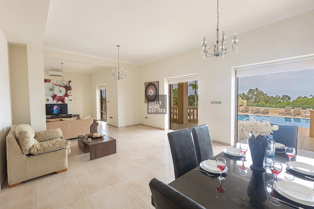 600m² House for Sale in Protaras, Famagusta District