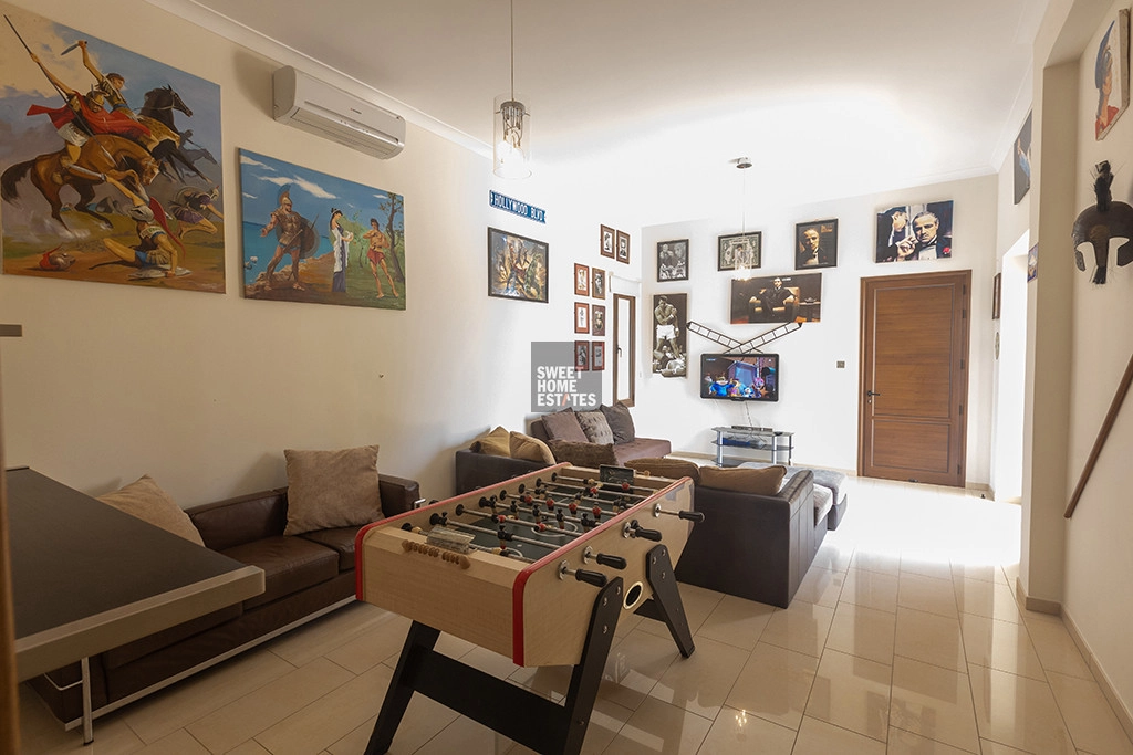 600m² House for Sale in Protaras, Famagusta District