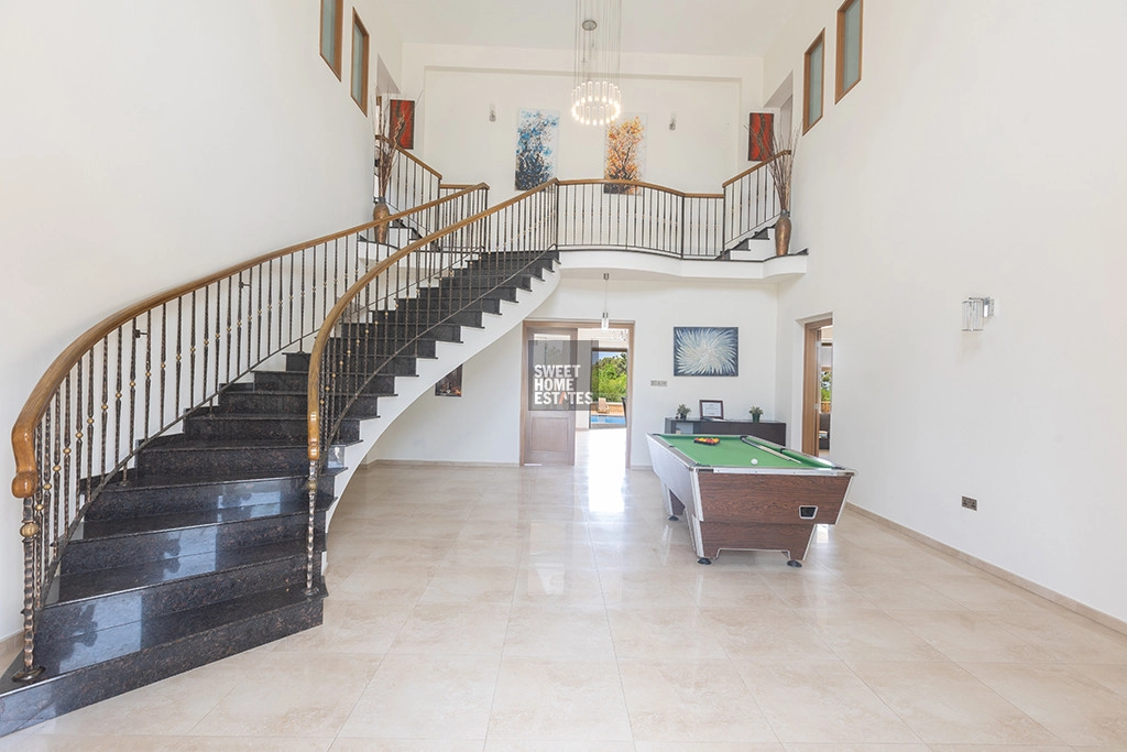 600m² House for Sale in Protaras, Famagusta District