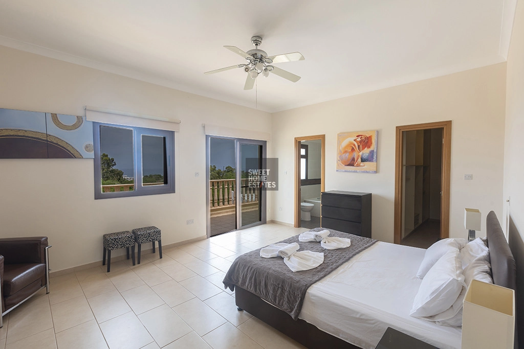 600m² House for Sale in Protaras, Famagusta District