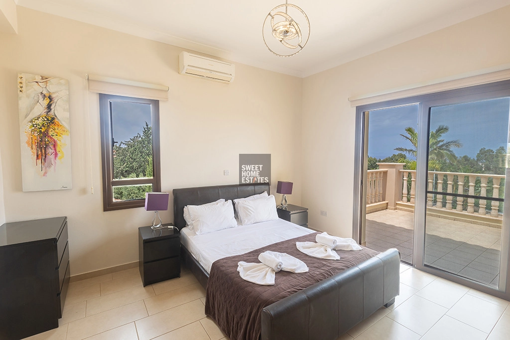 600m² House for Sale in Protaras, Famagusta District
