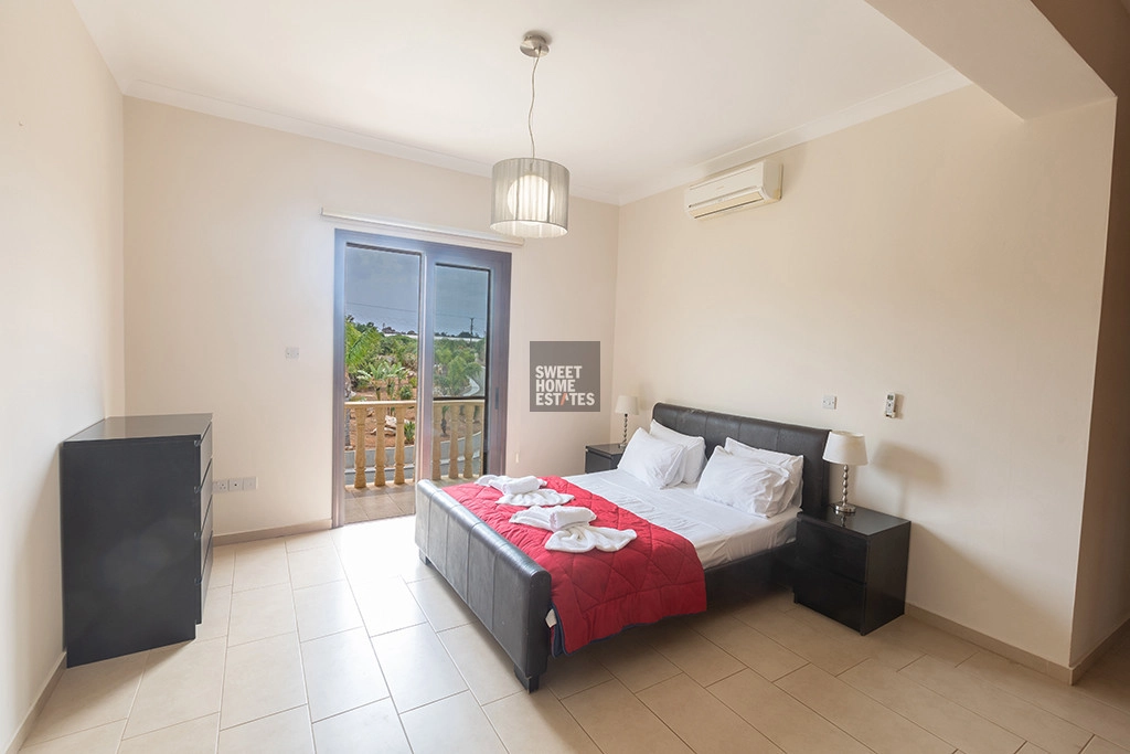600m² House for Sale in Protaras, Famagusta District