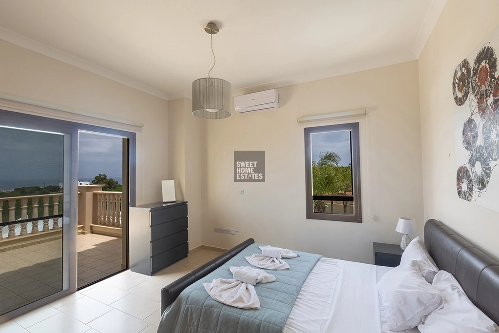 600m² House for Sale in Protaras, Famagusta District
