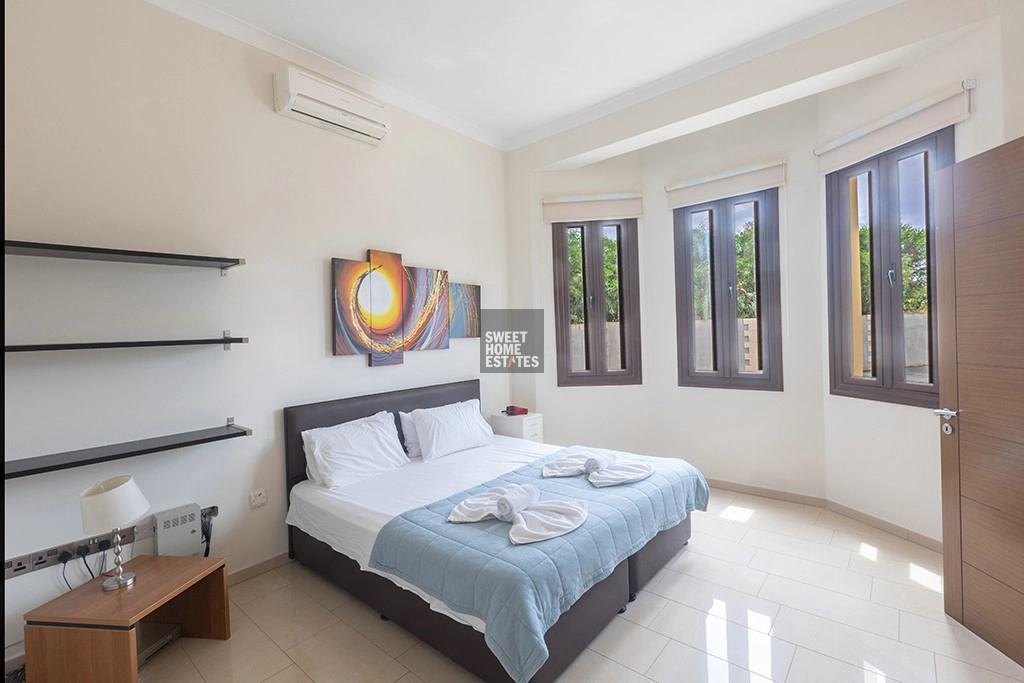 600m² House for Sale in Protaras, Famagusta District