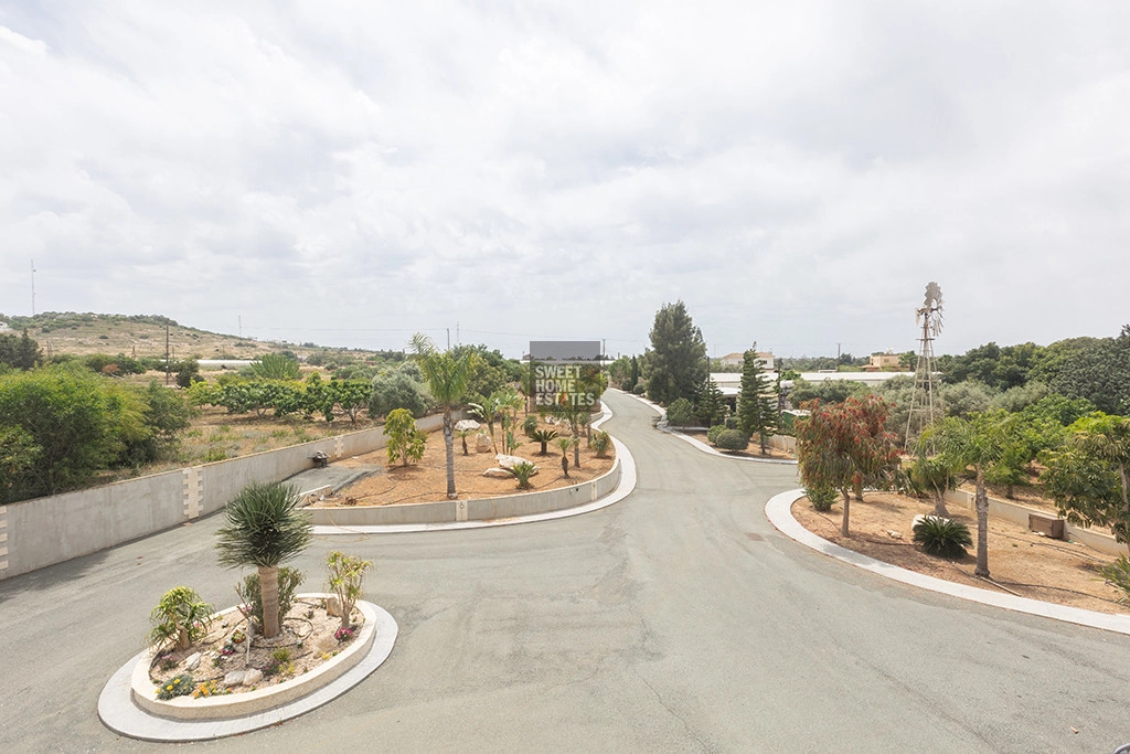 600m² House for Sale in Protaras, Famagusta District