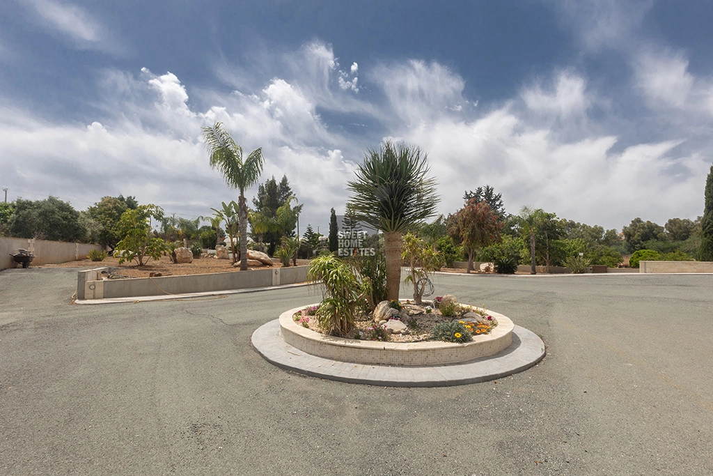 600m² House for Sale in Protaras, Famagusta District