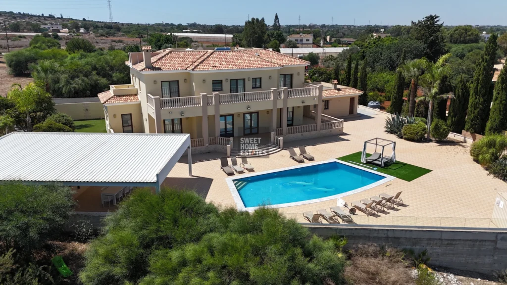 600m² House for Sale in Protaras, Famagusta District