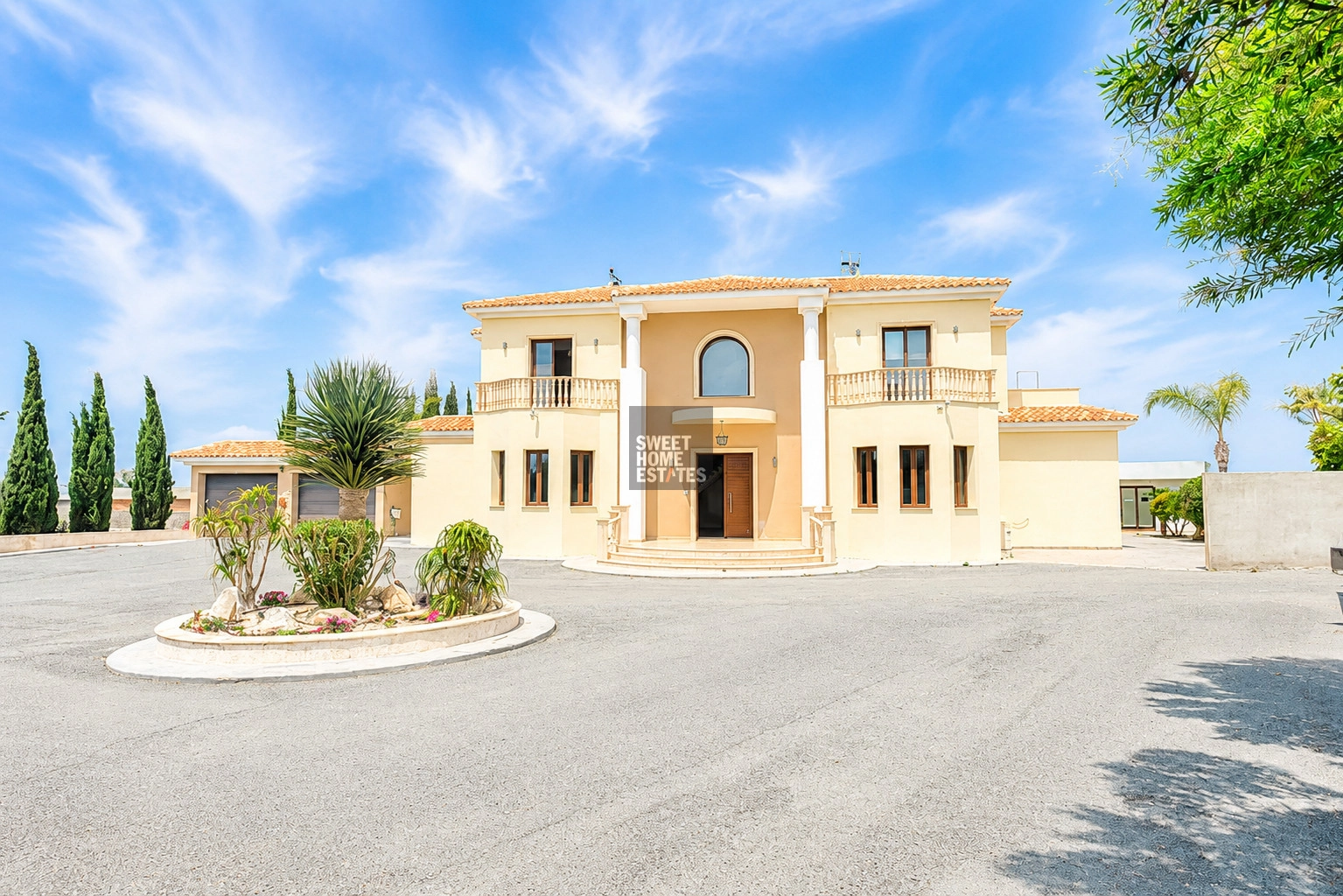 600m² House for Sale in Protaras, Famagusta District
