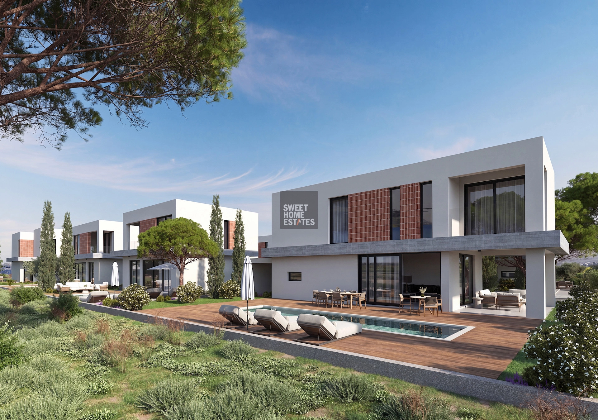 3 Bedroom House for Sale in Pernera, Famagusta District