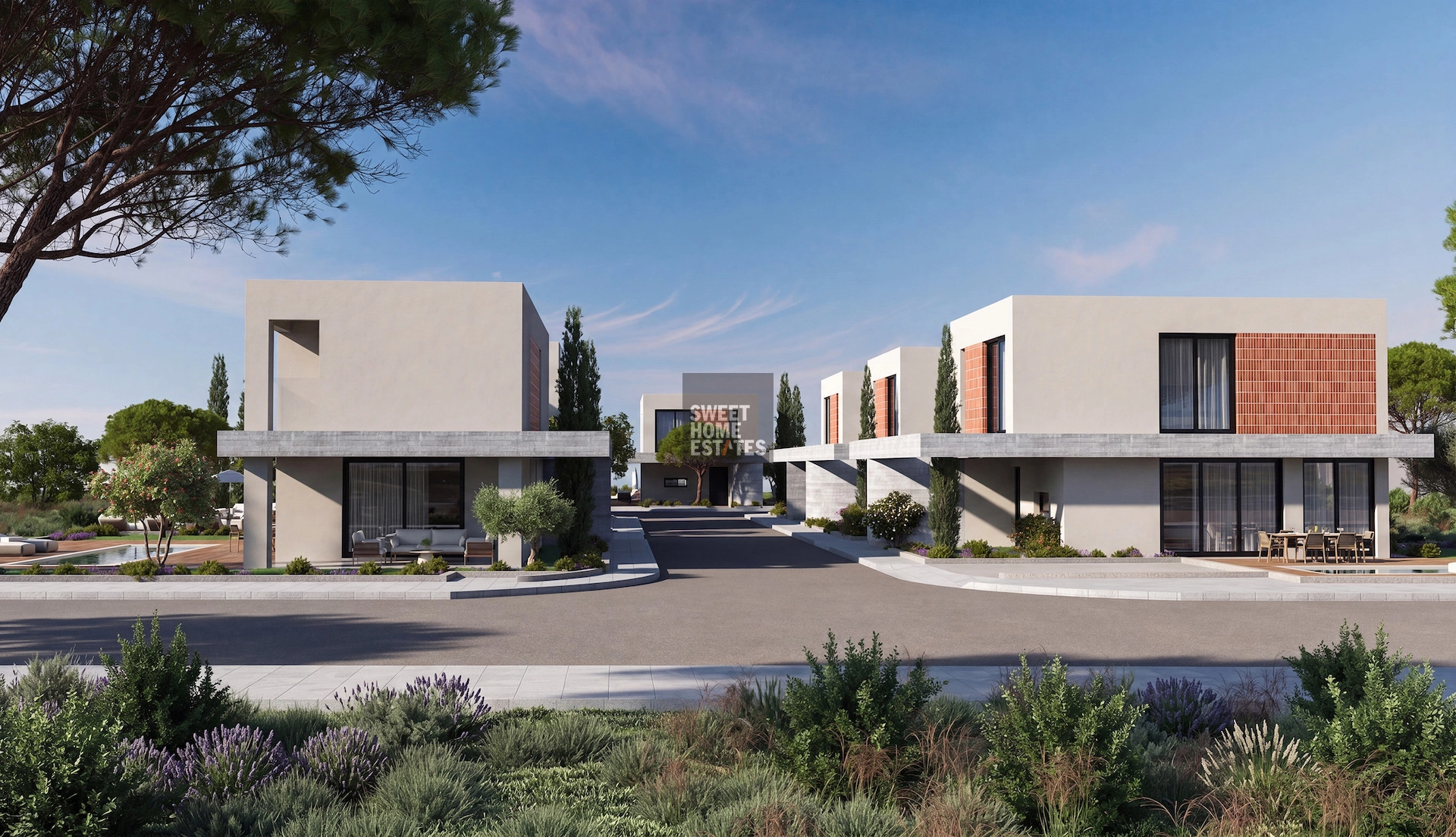 3 Bedroom House for Sale in Pernera, Famagusta District