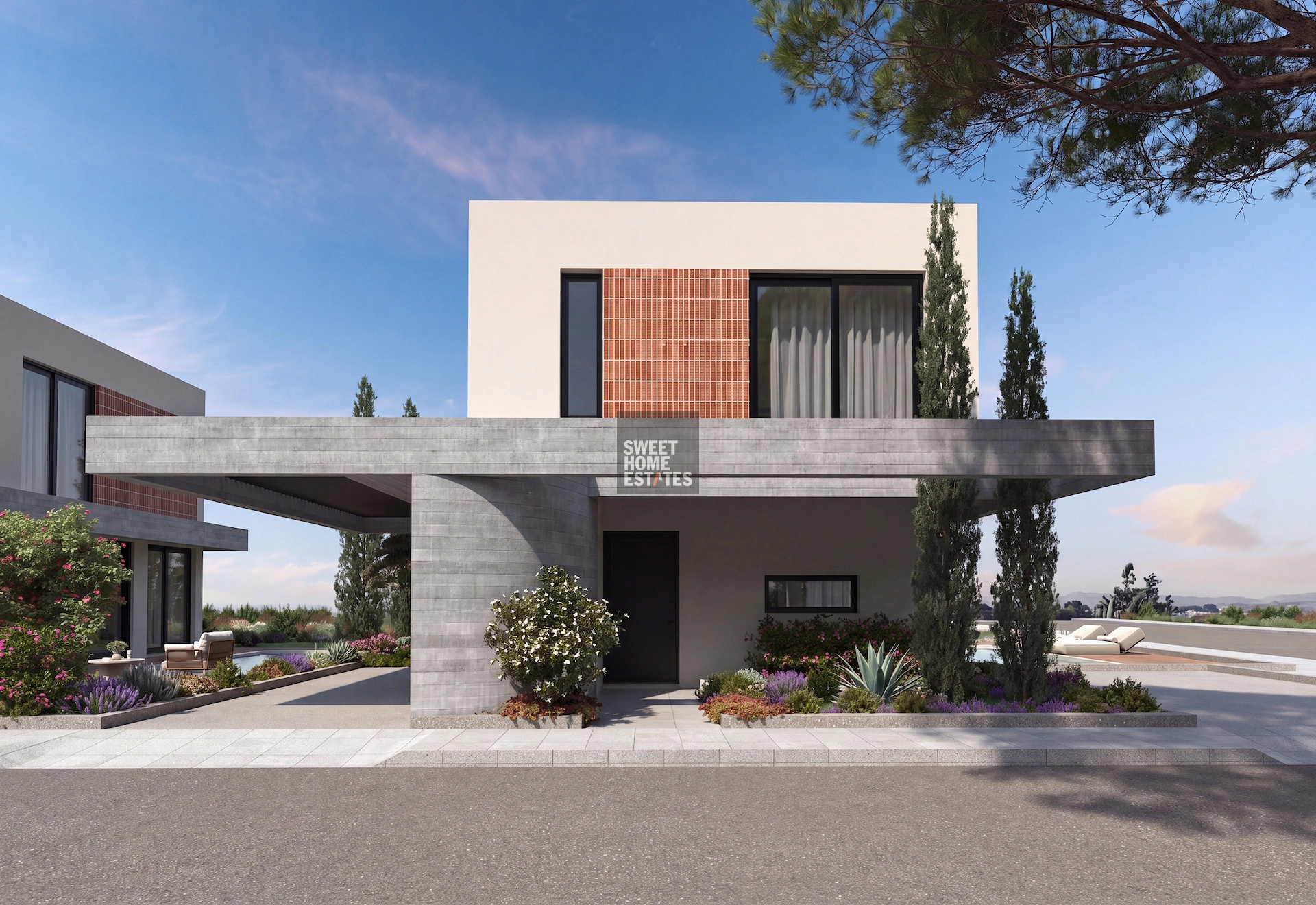 3 Bedroom House for Sale in Pernera, Famagusta District