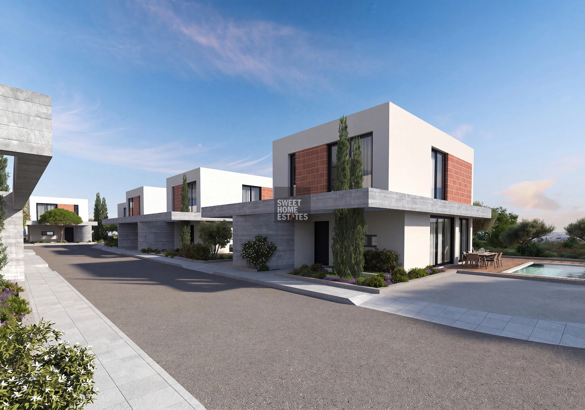 3 Bedroom House for Sale in Pernera, Famagusta District