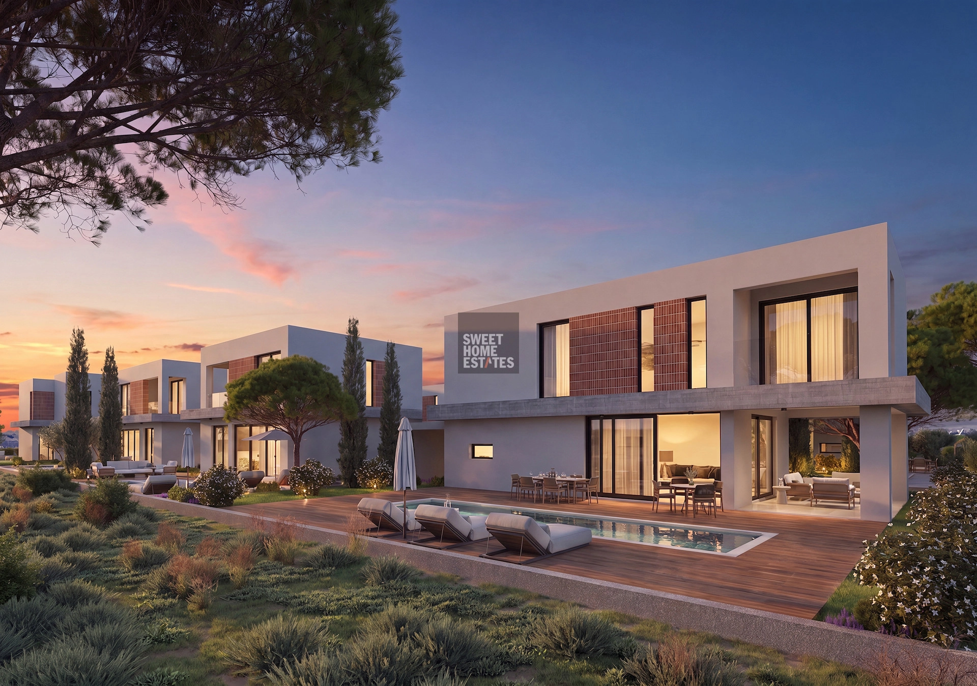 3 Bedroom House for Sale in Pernera, Famagusta District