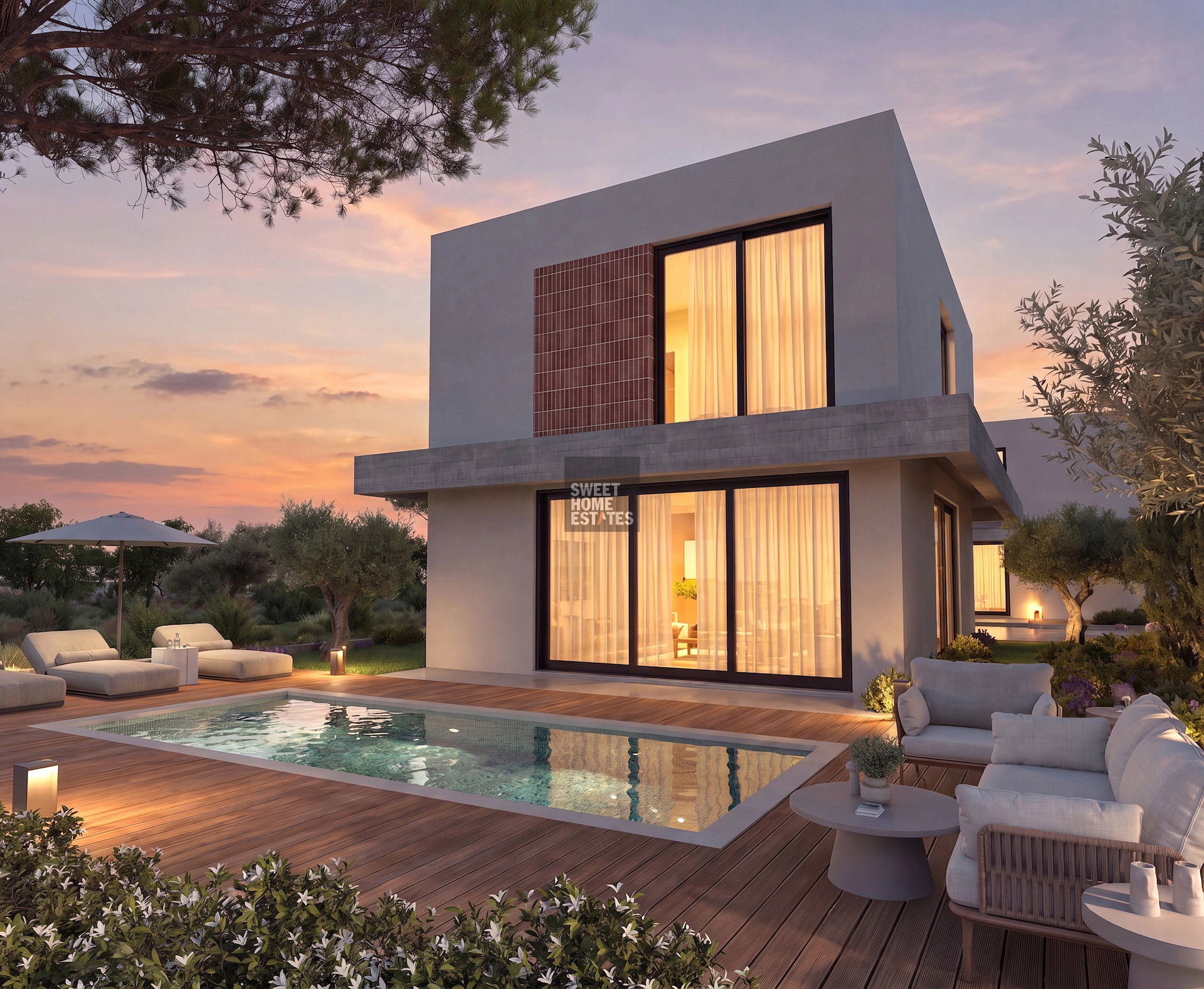 3 Bedroom House for Sale in Pernera, Famagusta District