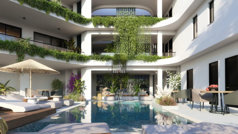2 Bedroom Apartment for Sale in Paralimni, Famagusta District