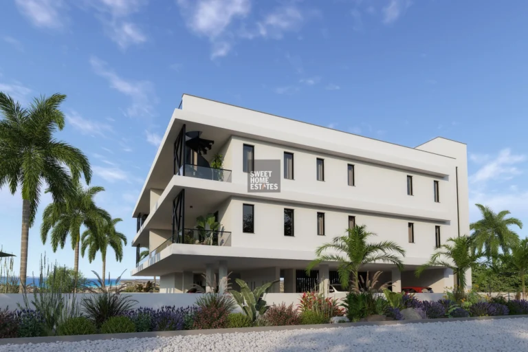2 Bedroom Apartment for Sale in Paralimni, Famagusta District